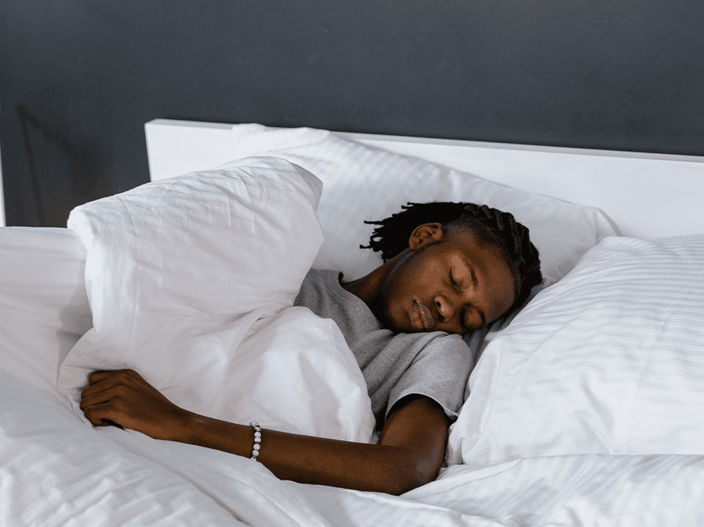 Sleep